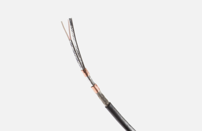 MIL FiberOptic Cable